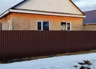 Продаю участок, 11 сот., деревня Нуркеево, Рассветная улица