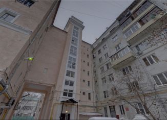 Продается двухкомнатная квартира, 48.8 м2, Москва, Малая Остроумовская улица, 1Г, район Сокольники