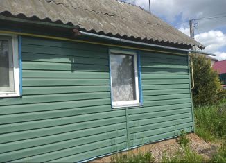 Продажа дома, 40 м2, деревня Щеченки, улица Энергетиков, 12