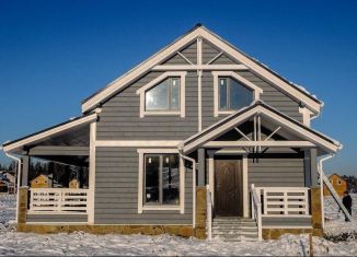 Продажа дома, 152.7 м2, коттеджный поселок Ботаника