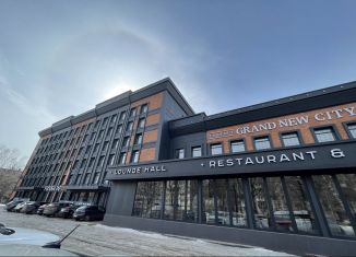 Сдача в аренду офиса, 19 м2, Смоленск, улица Нормандия-Неман, 3