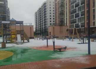 Сдается 2-комнатная квартира, 58 м2, поселок Бугры, улица Шекспира, 1