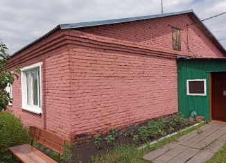 Продам дом, 79.9 м2, поселок городского типа Ижморский, Кооперативная улица, 58