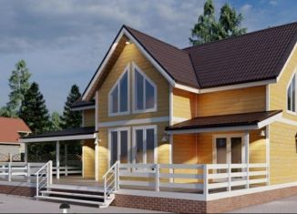 Продаю дом, 115 м2, деревня Чулково