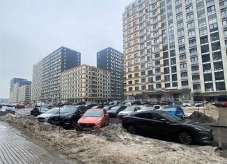 Продажа двухкомнатной квартиры, 47.6 м2, поселение Сосенское, улица Василия Ощепкова, 1, ЖК Москвичка