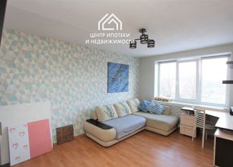 Продам 2-комнатную квартиру, 45.8 м2, Петрозаводск, Пробная улица, район Зарека