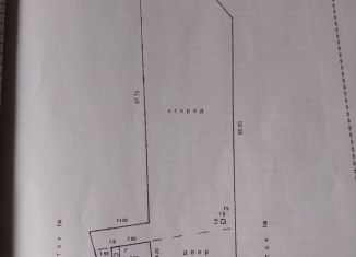 Продается земельный участок, 17 сот., поселок городского типа Псебай, Мостовая улица, 26