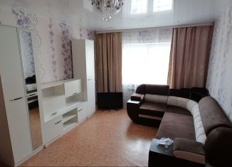 Двухкомнатная квартира в аренду, 60 м2, Иркутск, улица Баррикад, 62/10, ЖК Предместье