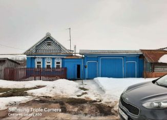 Продажа дома, 53 м2, село Кугеево