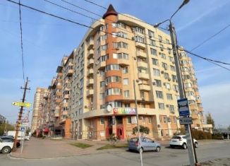 Продажа офиса, 89.7 м2, Волгоград, улица им. Циолковского, 39, Ворошиловский район