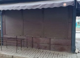 Продам торговую площадь, 16 м2, Симферополь, Центральный район, Залесская улица, 21