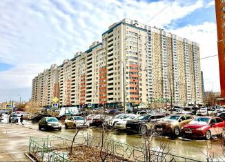 Продается 1-комнатная квартира, 39.4 м2, Самара, улица Мичурина, 149, ЖК Мичурина