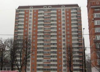 Сдаю в аренду 1-комнатную квартиру, 38 м2, Москва, улица Адмирала Лазарева, 57, метро Бунинская аллея