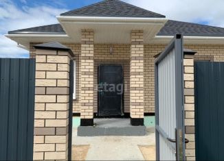 Коттедж на продажу, 90 м2, деревня Ушакова