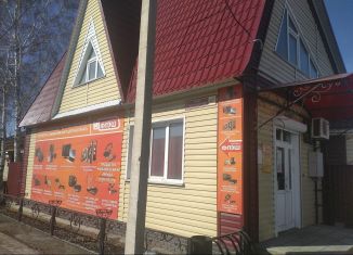 Торговая площадь на продажу, 50 м2, село Ключи, Центральная улица, 47