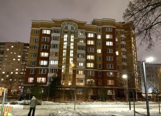 Продам однокомнатную квартиру, 41.9 м2, Москва, Люсиновская улица, 39с2, Люсиновская улица