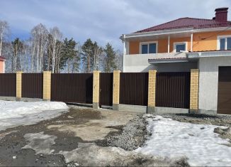 Продам дом, 163 м2, Полевской, микрорайон Берёзовая Роща, 128