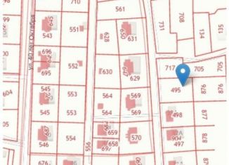 Продаю участок, 12 сот., поселок Новый