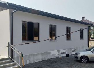 Продаю дом, 420 м2, село Верхний Юрт, Грушевый переулок, 19Б