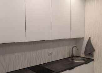 Сдается однокомнатная квартира, 27 м2, Люберцы, Озёрная улица, 7, ЖК Люберцы 2018