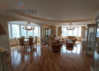 Продается пятикомнатная квартира, 230 м2, Москва, Ленинский проспект, 128к1, район Проспект Вернадского