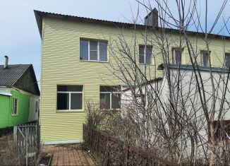 Продается двухкомнатная квартира, 40.8 м2, село Измалково, улица Ленина, 35