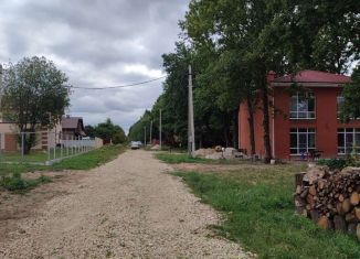 Продам земельный участок, 6.4 сот., посёлок Молодёжный