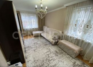 Продам 2-комнатную квартиру, 50 м2, Владикавказ, Владикавказская улица, 45к1, 10-й микрорайон