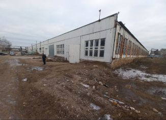 Сдам в аренду производство, 660 м2, Саратовская область, проспект Строителей, 68
