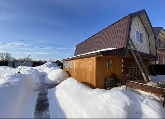 Продаю дом, 60 м2, деревня Тойкино, улица Мира