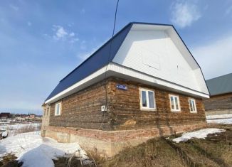 Продажа дома, 236 м2, село Кляшево, улица Фариды Кудашевой