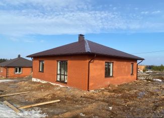 Продажа дома, 77 м2, деревня Сизево, Промышленная улица