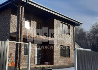 Продам коттедж, 170.7 м2, деревня Минаево