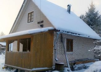 Продам дачу, 36 м2, СНТ Куйвози-2, 13-я линия