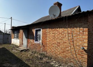 Продам дом, 52.4 м2, село Новая Таволжанка, улица Серикова, 60