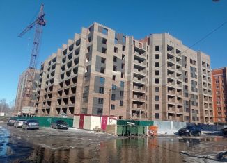 Продам 2-ком. квартиру, 86.8 м2, Йошкар-Ола, микрорайон Мирный