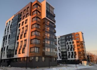 Продажа 3-ком. квартиры, 65 м2, Архангельск, Соломбальский округ, Таймырская улица, 4к1