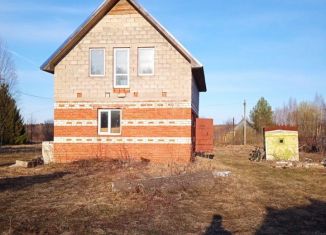 Продажа дома, 100 м2, деревня Паганур