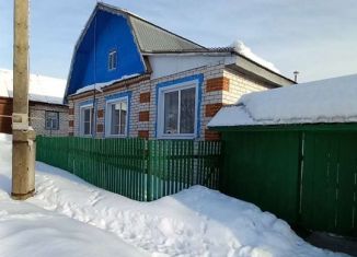 Продам дом, 90 м2, деревня Малые Параты