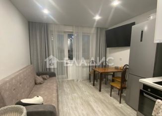 Продам 1-комнатную квартиру, 44 м2, Иркутск, улица Пискунова, 148/4, ЖК Порт-Артур