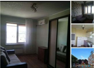 Продается однокомнатная квартира, 46 м2, Краснодар, Владимирская улица, 5, микрорайон Сады Калинина