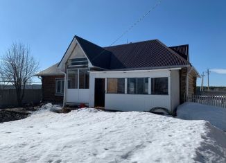 Продам дом, 71 м2, деревня Юкале