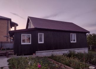 Продажа дома, 79 м2, село Набережные Моркваши, 16К-0701