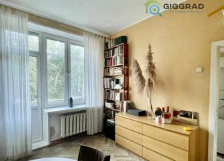 Сдаю 1-комнатную квартиру, 38 м2, Москва, Красноармейская улица, 27, Красноармейская улица