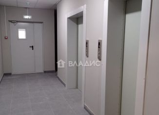 2-комнатная квартира на продажу, 61.6 м2, Благовещенск, ЖК Чайка, улица Чайковского, 100