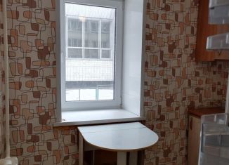 Продам однокомнатную квартиру, 32.6 м2, Елабуга, Пролетарская улица, 32