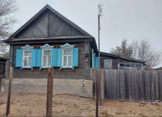 Продаю дом, 37.5 м2, село Хошеутово, улица Чапаева
