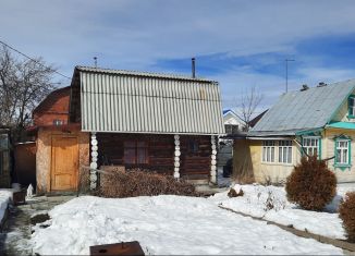 Продажа дома, 25 м2, Полевской