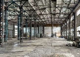 Сдам производство, 3779 м2, Октябрьский, Дачная улица, 1Б/1