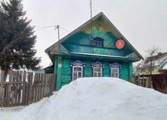 Продам дом, 52 м2, Рыбинск, Родниковый переулок, 22